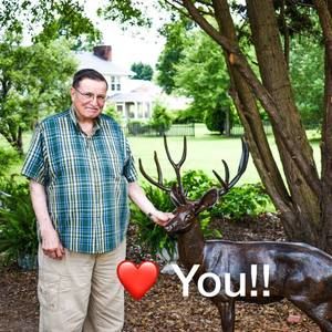 Meet your Posher, Angie